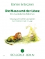 Preview: Die Maus und der Löwe für 2 Violinen in der 1. Lage