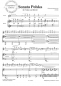 Preview: Sonata Polska für Violine und Klavier