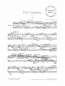 Preview: Fünf Arabesken op. 29 für Klavier