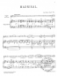 Preview: Drei Stücke für Violine oder Violoncello mit Klavier (inkl. Neubearbeitung für Viola und Klavier)
