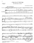 Preview: Präludium für Violoncello und Klavier
