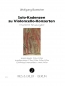 Preview: Solo-Kadenzen zu Violoncello-Konzerten (erweiterte Neuausgabe)
