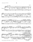 Preview: Zwei Fugen für Klavier (h-Moll, a-Moll)