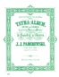 Preview: Tatra-Album für Klavier (Ausgabe zu 4 Händen)
