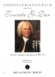 Preview: Toccata G-Dur für Oboe (Trompete) und Orgel nach BWV 916
