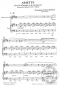 Preview: Ariette für Klarinette in B und Klavier