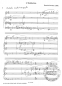 Preview: Konzertantes Duo für Bariton-Saxophon und Orgel GeWV 422