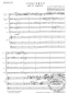 Preview: Concerto für Blechbläserquintett und Orgel