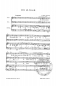 Preview: 3 Motetten für gemischten Chor mit Soli, Orgel und Harfe (Partitur)
