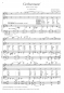 Preview: Alte Passions- und Osterlieder aus fünf Jahrhunderten für Gesang und Klavier