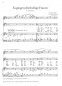 Preview: Alte Passions- und Osterlieder aus fünf Jahrhunderten für Gesang und Klavier