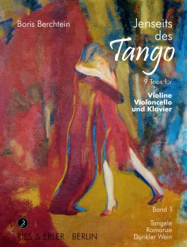 Jenseits des Tango Bd. I