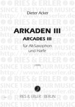 Arkaden III