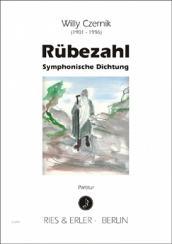 Rübezahl -Sinfonische Dichtung- (LM)