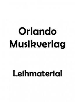 Konzert für Blechbläser-Quintett und Orchester in F-Dur (LM)