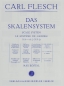 Preview: Das Skalensystem für Violine -Tonleiterübungen durch alle Dur- und Molltonarten-