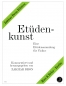 Preview: Etüdenkunst, Bd. 1 -Etüdensammlung für Violine-