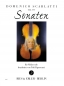 Preview: Sonaten für Violine solo