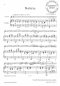 Mobile Preview: Nocturne op. 42 für Violine und Klavier (pdf-Download)