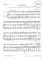 Preview: Marsch Arie für Violine und Klavier (pdf-Download)