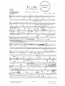 Preview: Da capo -Gedanken zu Paganini- für Violine solo (pdf-Download)