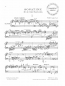 Preview: Sonatine e-Moll op. 4 für die linke Hand allein -Klavier-