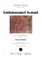 Preview: Cellokonzert h-Moll für 4 Celli (pdf-Download)
