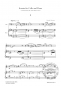 Mobile Preview: Sonata for Cello and Piano