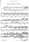 Preview: Passacaglia und Fuge op. 9 für Klavier