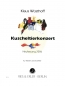 Preview: Kuscheltierkonzert (Neufassung 2006) für Klavier und Erzähler