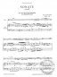 Mobile Preview: Sonate e-Moll BWV 528 für Viola und Orgel