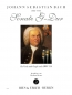 Preview: Sonate G-Dur für Viola und Orgel/Cembalo