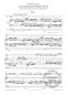 Preview: Zwei Kompositionen op. 56 | op. 58 (In Versionen für Klarinette und Orgel)