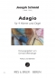 Mobile Preview: Adagio für 4 Hörner und Orgel