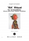 Mobile Preview: "RA" Ritual für 10 Querflöten