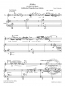 Preview: Ailulu - Jiddisches Wiegenlied aus Galicja für Flöte und Harfe