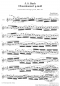 Preview: Oboenkonzert (Bach-Metamorphose III) Solostimme Oboe