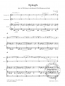 Mobile Preview: Epitaph für Klarinette, Bassklarinette und Klavier