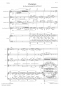 Mobile Preview: Clariature für Klarinettenquartett und Klavier