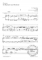 Mobile Preview: Konzert für Klarinette und Orchester B-Dur op. 40 (KA)