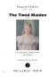 Preview: The Timid Maiden für Sopransaxophon und Klavier