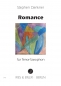 Preview: Romance für Tenor-Saxophon