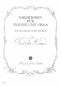 Preview: Variationen für Violine und Viola über einen Choral von Johann Sebastian Bach