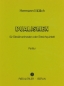 Preview: Dualismen für Streichorchester oder Streichquintett (Partitur)