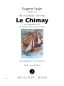 Preview: Le Chimay op. posthume 1927 für Violine, Viola und Violoncello