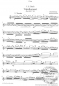 Mobile Preview: Tripelkonzert F-Dur (Bach-Metamorphose VI) Solostimmen Flöte, Oboe, Fagott