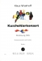 Mobile Preview: Kuscheltierkonzert (Neufassung 2006) für Kammerensemble und Erzähler