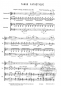 Mobile Preview: Tango pathétique für Klarinette in B, Violoncello und Klavier