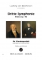 Preview: Dritte Symphonie Eroica op. 55 für Klavierquartett