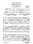 Preview: Sonate in B op. 2 Nr. 1 (BuxWV 259) für Violine, Violoncello und Basso continuo